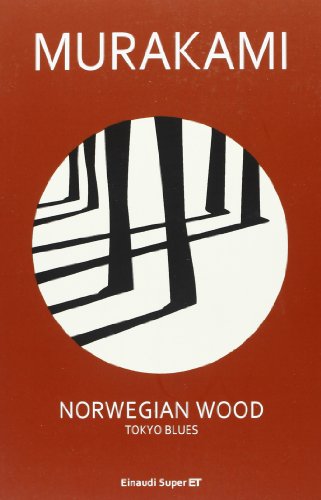 Norwegian wood. Tokyo blues (Super ET) von Einaudi